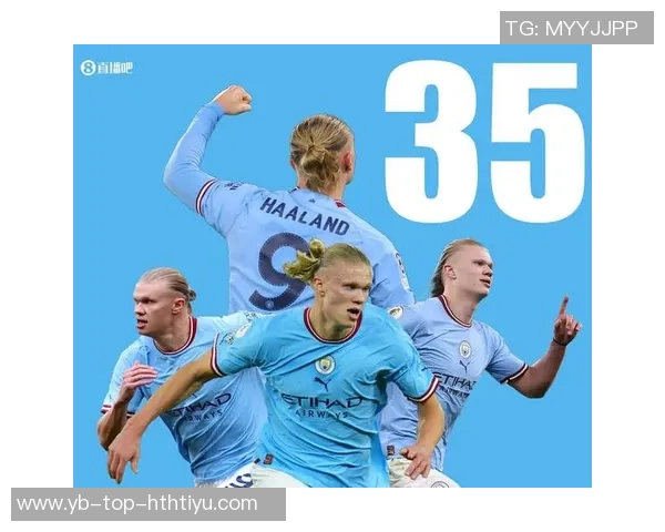 哈兰德英超射门次数创纪录逼近希勒进球神话即将成真