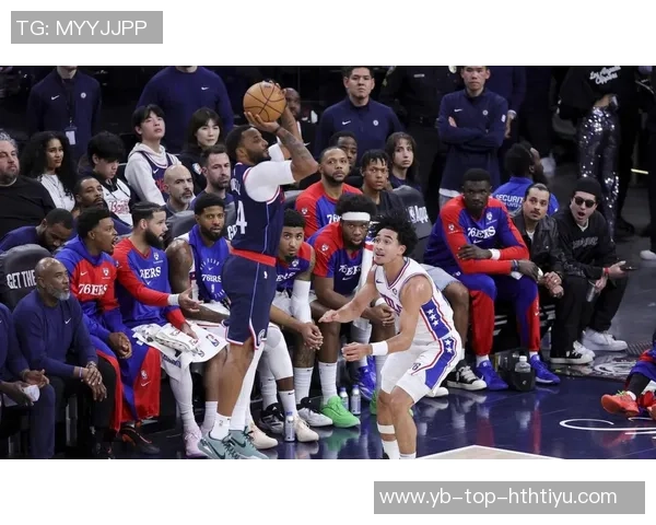 小波特表现低迷15投仅4中却仍收获16分8板5助攻7次失误令人担忧